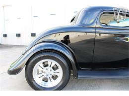 1933 Ford 3-Window Coupe (CC-2114582) for sale in Houston, Texas