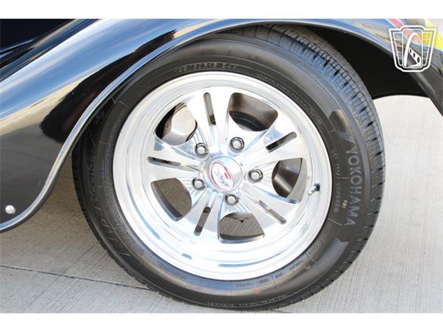 1933 Ford 3-Window Coupe (CC-2114582) for sale in Houston, Texas
