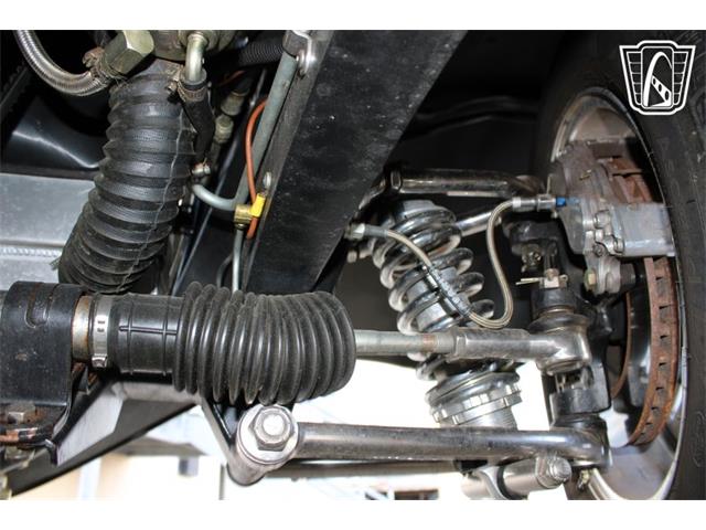1933 Ford 3-Window Coupe (CC-2114582) for sale in Houston, Texas