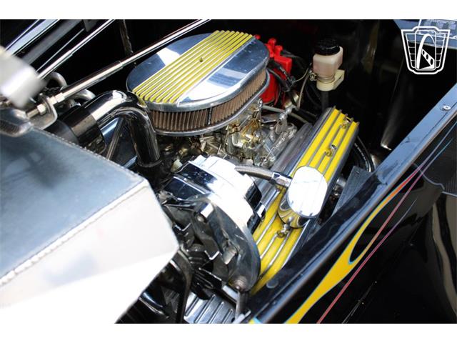 1933 Ford 3-Window Coupe (CC-2114582) for sale in Houston, Texas