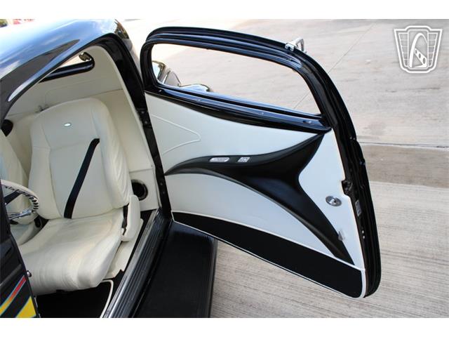 1933 Ford 3-Window Coupe (CC-2114582) for sale in Houston, Texas