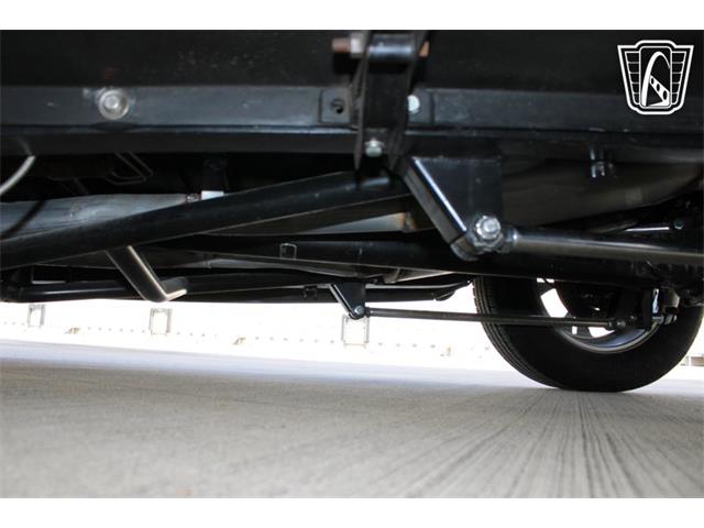 1933 Ford 3-Window Coupe (CC-2114582) for sale in Houston, Texas
