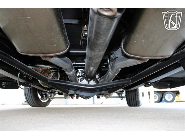 1933 Ford 3-Window Coupe (CC-2114582) for sale in Houston, Texas