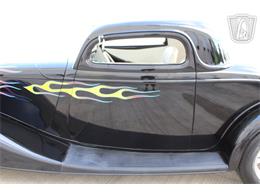 1933 Ford 3-Window Coupe (CC-2114582) for sale in Houston, Texas