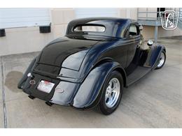 1933 Ford 3-Window Coupe (CC-2114582) for sale in Houston, Texas