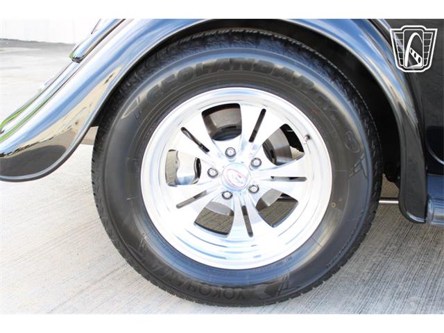 1933 Ford 3-Window Coupe (CC-2114582) for sale in Houston, Texas