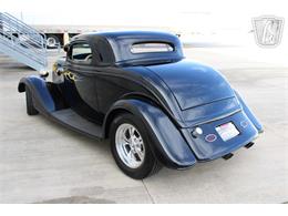 1933 Ford 3-Window Coupe (CC-2114582) for sale in Houston, Texas