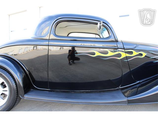 1933 Ford 3-Window Coupe (CC-2114582) for sale in Houston, Texas