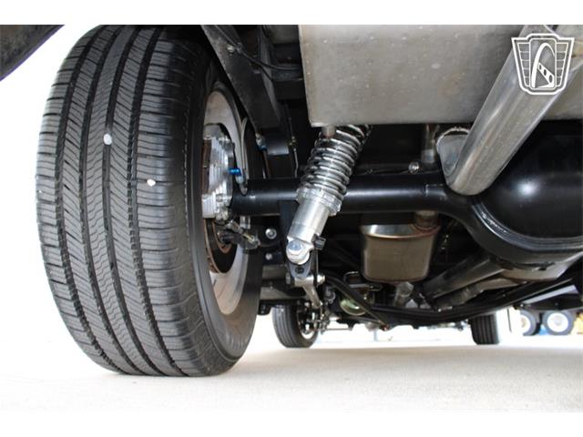 1933 Ford 3-Window Coupe (CC-2114582) for sale in Houston, Texas