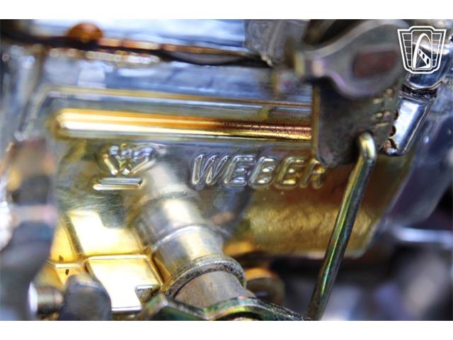 1933 Ford 3-Window Coupe (CC-2114582) for sale in Houston, Texas