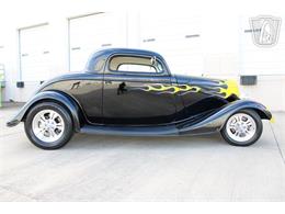 1933 Ford 3-Window Coupe (CC-2114582) for sale in Houston, Texas