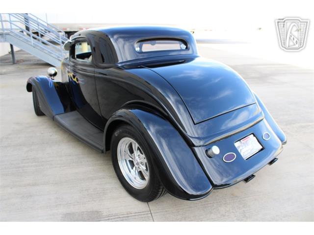 1933 Ford 3-Window Coupe (CC-2114582) for sale in Houston, Texas