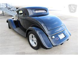 1933 Ford 3-Window Coupe (CC-2114582) for sale in Houston, Texas
