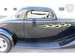 1933 Ford 3-Window Coupe (CC-2114582) for sale in Houston, Texas