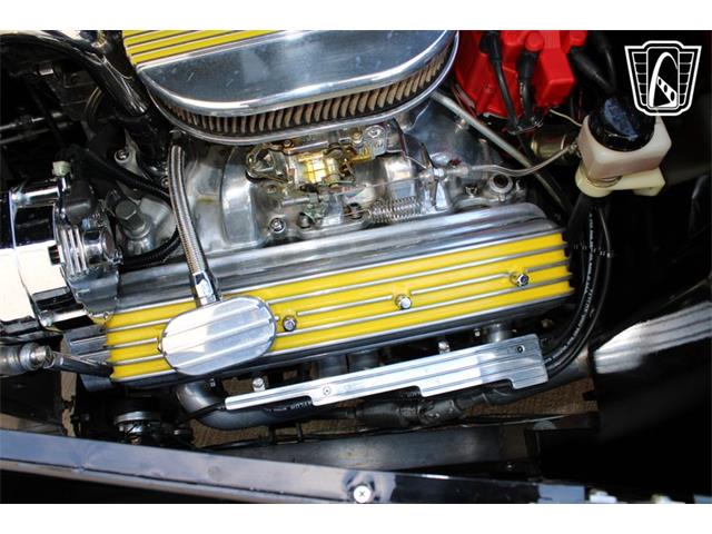 1933 Ford 3-Window Coupe (CC-2114582) for sale in Houston, Texas