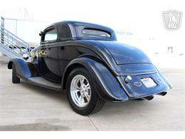 1933 Ford 3-Window Coupe (CC-2114582) for sale in Houston, Texas