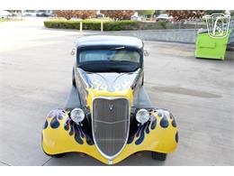 1933 Ford 3-Window Coupe (CC-2114582) for sale in Houston, Texas