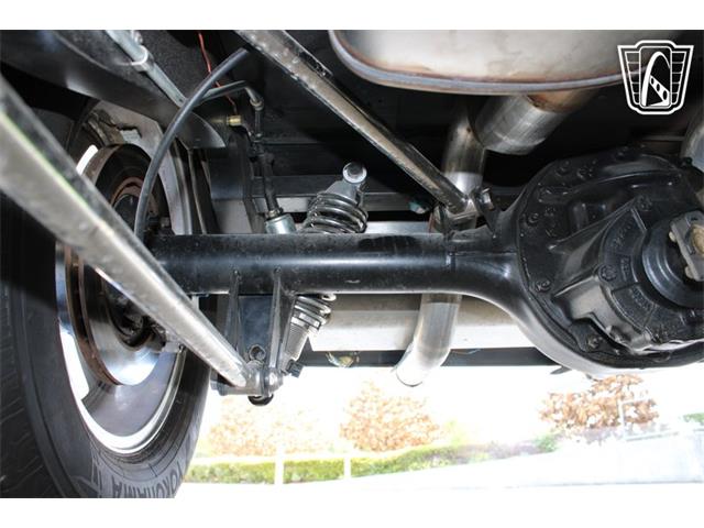 1933 Ford 3-Window Coupe (CC-2114582) for sale in Houston, Texas