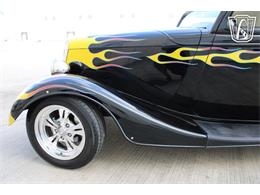 1933 Ford 3-Window Coupe (CC-2114582) for sale in Houston, Texas