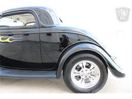 1933 Ford 3-Window Coupe (CC-2114582) for sale in Houston, Texas