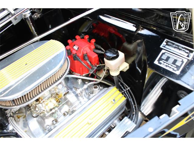 1933 Ford 3-Window Coupe (CC-2114582) for sale in Houston, Texas
