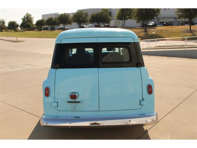 1956 Chevrolet 3100 (CC-2114583) for sale in Grapevine, Texas