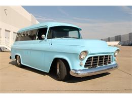 1956 Chevrolet 3100 (CC-2114583) for sale in Grapevine, Texas