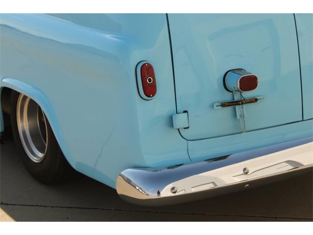 1956 Chevrolet 3100 (CC-2114583) for sale in Grapevine, Texas
