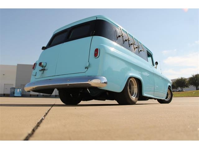 1956 Chevrolet 3100 (CC-2114583) for sale in Grapevine, Texas