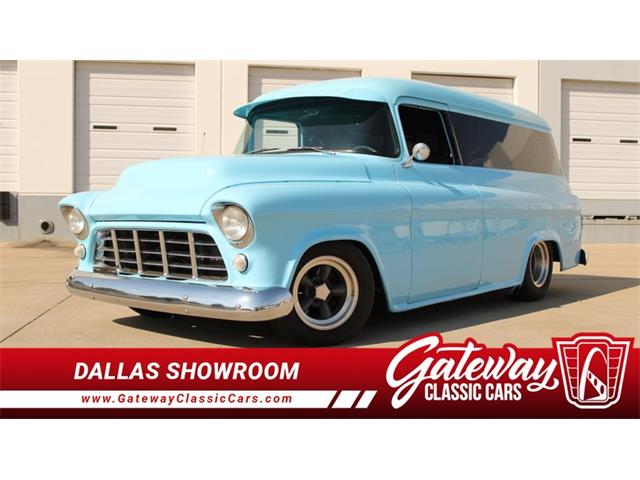 1956 Chevrolet 3100 (CC-2114583) for sale in Grapevine, Texas