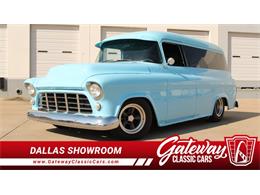 1956 Chevrolet 3100 (CC-2114583) for sale in Grapevine, Texas