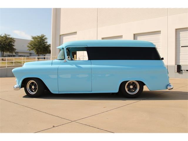 1956 Chevrolet 3100 (CC-2114583) for sale in Grapevine, Texas