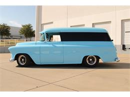 1956 Chevrolet 3100 (CC-2114583) for sale in Grapevine, Texas