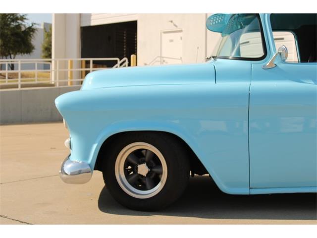 1956 Chevrolet 3100 (CC-2114583) for sale in Grapevine, Texas