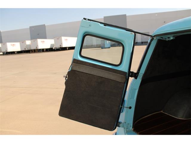 1956 Chevrolet 3100 (CC-2114583) for sale in Grapevine, Texas