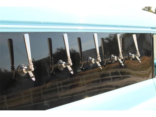 1956 Chevrolet 3100 (CC-2114583) for sale in Grapevine, Texas