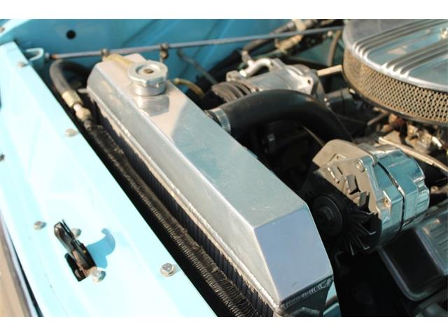 1956 Chevrolet 3100 (CC-2114583) for sale in Grapevine, Texas