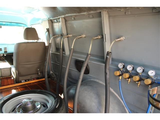 1956 Chevrolet 3100 (CC-2114583) for sale in Grapevine, Texas