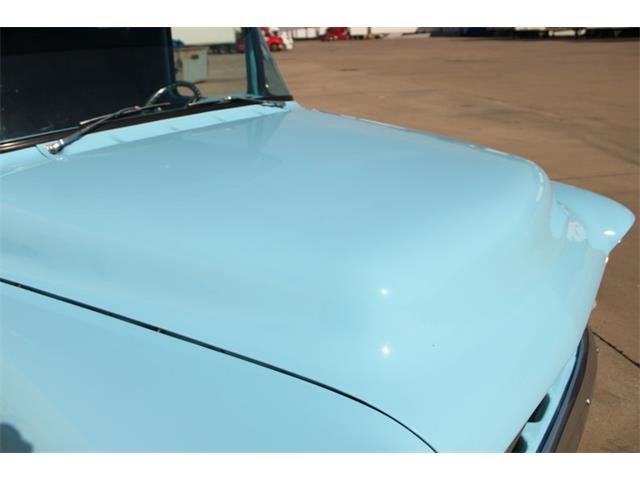 1956 Chevrolet 3100 (CC-2114583) for sale in Grapevine, Texas