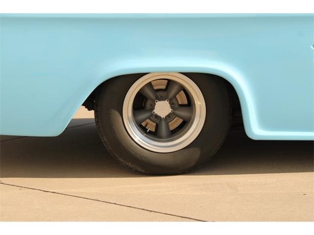 1956 Chevrolet 3100 (CC-2114583) for sale in Grapevine, Texas