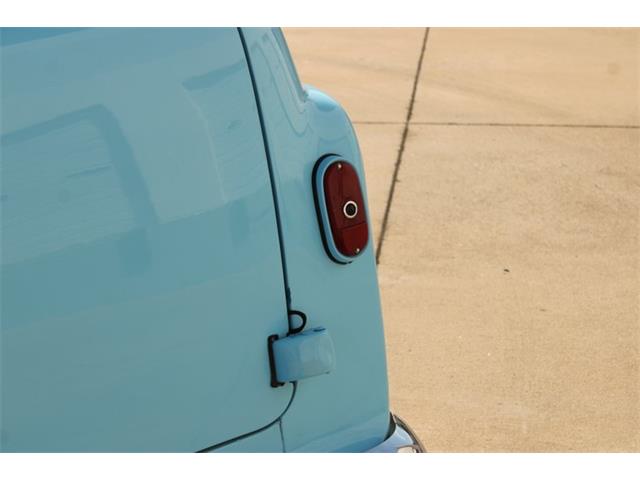 1956 Chevrolet 3100 (CC-2114583) for sale in Grapevine, Texas