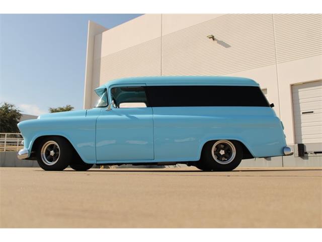 1956 Chevrolet 3100 (CC-2114583) for sale in Grapevine, Texas