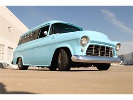 1956 Chevrolet 3100 (CC-2114583) for sale in Grapevine, Texas