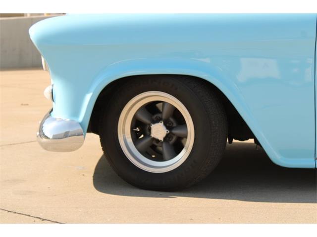1956 Chevrolet 3100 (CC-2114583) for sale in Grapevine, Texas