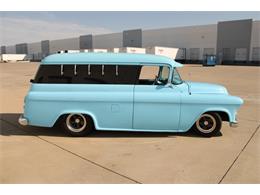 1956 Chevrolet 3100 (CC-2114583) for sale in Grapevine, Texas