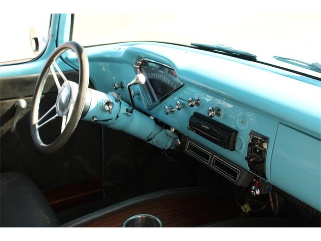 1956 Chevrolet 3100 (CC-2114583) for sale in Grapevine, Texas