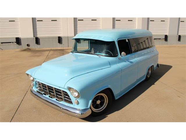 1956 Chevrolet 3100 (CC-2114583) for sale in Grapevine, Texas