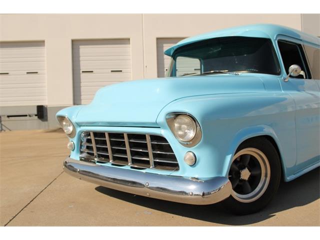 1956 Chevrolet 3100 (CC-2114583) for sale in Grapevine, Texas