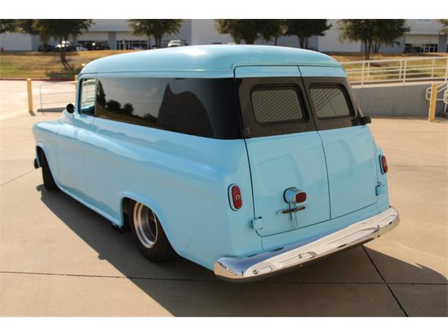 1956 Chevrolet 3100 (CC-2114583) for sale in Grapevine, Texas