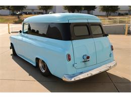 1956 Chevrolet 3100 (CC-2114583) for sale in Grapevine, Texas